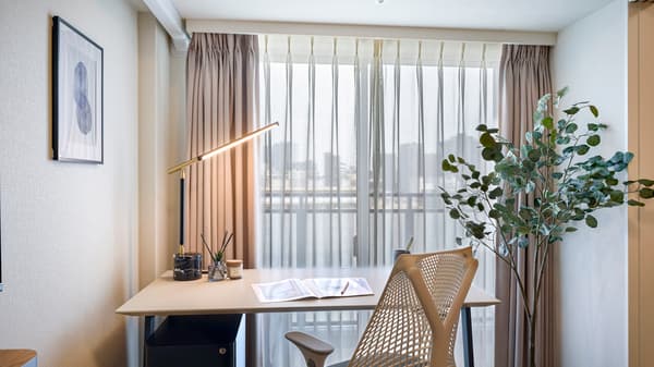 Room Type Gallery
